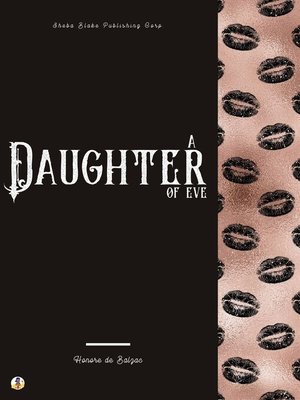 cover image of A Daughter of Eve